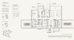 Watten House (D11), Condominium #434559291